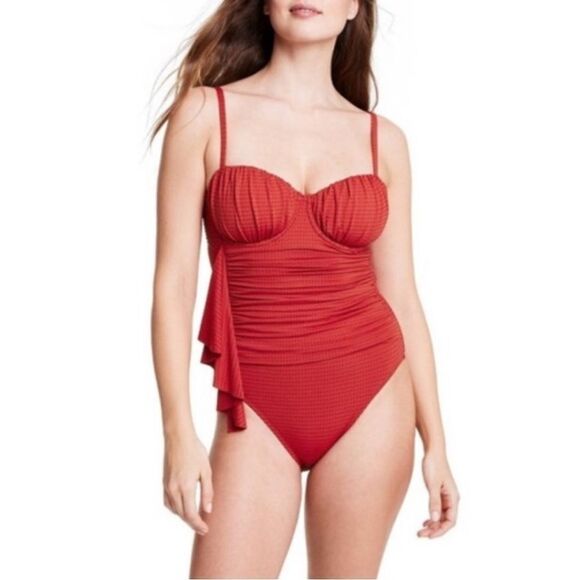 RHODE Target Swimsuit - Picture 1 of 5